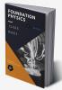 Foundation Physics Class X (Phase 3)