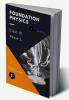 Foundation Physics Class IX (Phase 1) : For Class IX Students