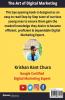 The Art Of Digital Marketing