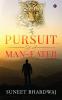 In Pursuit Of A Man-Eater
