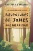 Adventures Of James And His Friends: The Mysterious Paper