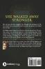 She Walked Away Stronger : An Emotional Journey through a Poetic Landscape
