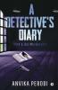 A Detective'S Diary