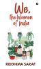 We the Women of India