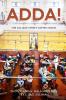 ADDA! : The College Street Coffee House