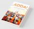 ADDA! : The College Street Coffee House