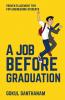 A Job Before Graduation: Proven Placement Tips For Engineering Students
