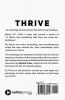 Thrive : AN ANTHOLOGY OF SHORT STORIES PENNED DURING LOCKDOWN