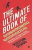 The Ultimate Book Of Cricketer Anagrams : Unscramble The Jumbled Names Of 500 International Cricketers