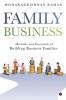 Family Business: Methods And Essentials Of Building Business Families