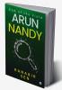 Arun Nandy