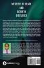 Mystery Of Death And Rebirth Disclosed: From The Gist Of Science Psychology And Spirituality