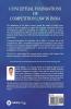 Conceptual Foundation Of Competition Law In India : Law And Interpretation Of The Competition Act 2002. Foreword By Justice N. Santosh Hegde