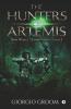 The Hunters Of Artemis: New World Odyssey Series