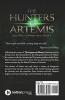 The Hunters Of Artemis: New World Odyssey Series