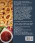 Cuisinart Air Fryer Oven Cookbook for Beginners: 800 Easy and Tasty Recipes to Improve Your Cooking Skills with Multifunctional Oven