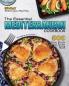 The Essential Mediterranean Cookbook: 500 Vibrant Kitchen-Tested Recipes for Lifelong Health (30-Day Mediterranean Meal Plan)