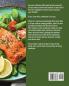 The Simple Dash Diet Cookbook: 365 Effortless and Helpful Recipes to Lower Your Blood Pressure and Improve Your Overall Health