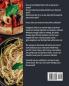 Keto Diet Pizza & Pasta Cookbook: Vibrant and Tasty Low-Carb Recipes to Enhance You Sense of Happiness for Everyday Cooking