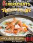 The Effortless 5 Ingredients or Less Crock Pot Express Cookbook: Popular Time-Saved and Flavorful Recipes for Everyone to Live a Healthier Life with Multifuctional Pot