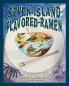 Seven Island Flavored Ramen