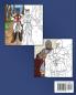Medieval Coloring Book: Coloring Knights Weapons and Warfare from the Middle Ages