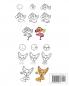How to Draw Cute Animals: Easy and Fun Step by Step Drawing of the Cutest Chibi Animals in the World! (For Kids and Adults of all Ages)