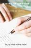 Letters To Some-One: Not Just Words But Lives Written