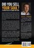 Did You Sell Your Soul?