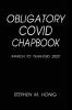 OBLIGATORY COVID CHAPBOOK