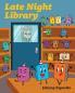 Late Night Library