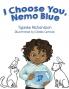 I Choose You Nemo Blue