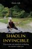 Shaolin Invincible