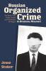 Russian Organized Crime in Branson Missouri