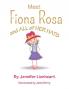 Meet Fiona Rosa