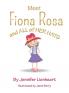 Meet Fiona Rosa