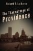 The Thaumaturge of Providence