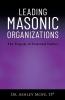 Leading Masonic Organizations