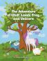 The Adventure of Wolf Lamb Frog and Unicorn
