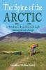 The Spine of the Arctic