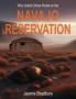Why Violent Crimes Persist on the Navajo Reservation