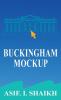Buckingham Mockup