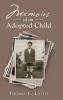 Memoirs  of an  Adopted Child