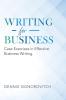 Writing for Business