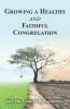 Growing a Healthy and Faithful Congregation