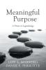 Meaningful Purpose