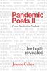 Pandemic Posts Ii