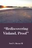 Rediscovering Vinland Proof