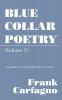 BLUE COLLAR POETRY