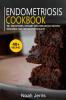 Endometriosis Cookbook